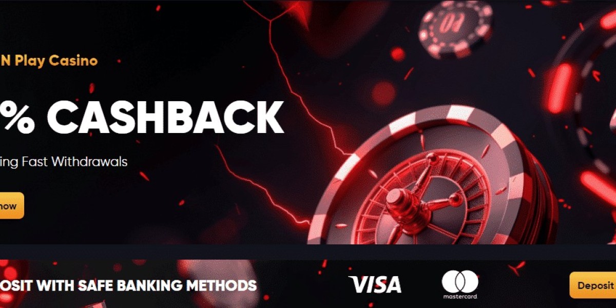 Online Casinos Not on GamStop 2025: A Comprehensive Guide