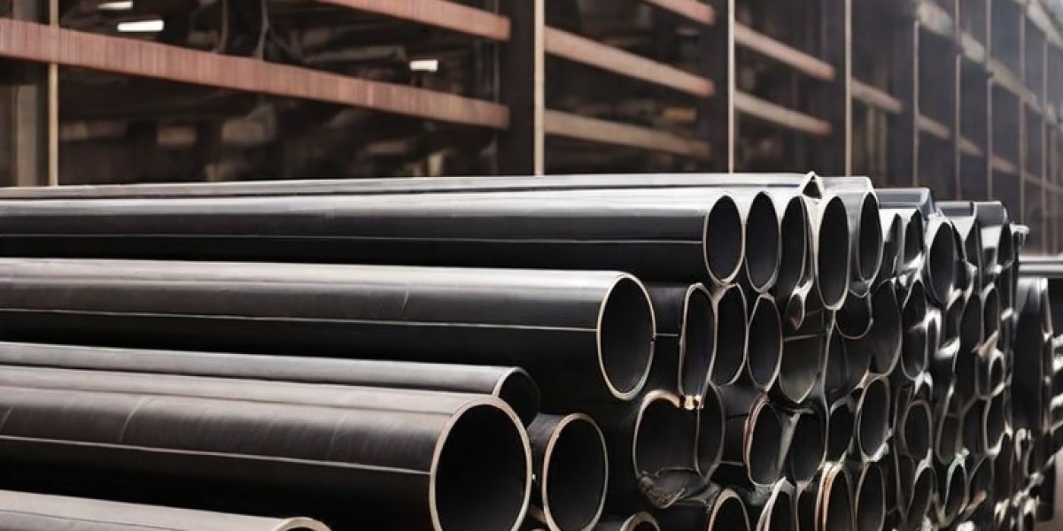 HDPE Pipe Manufacturing Plant Cost, Setup Report | Raw Material Requirements and Industry Trends