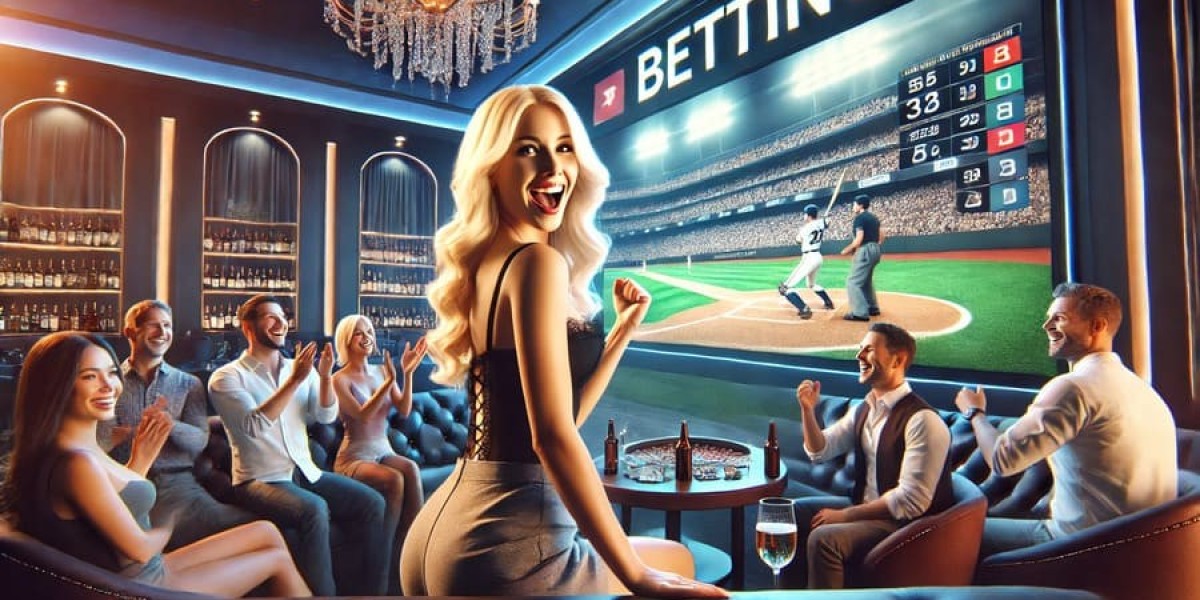 Ensuring Safety with Sports Toto Sites: Discover the Benefits of the Scam Verification Platform at toto79.in