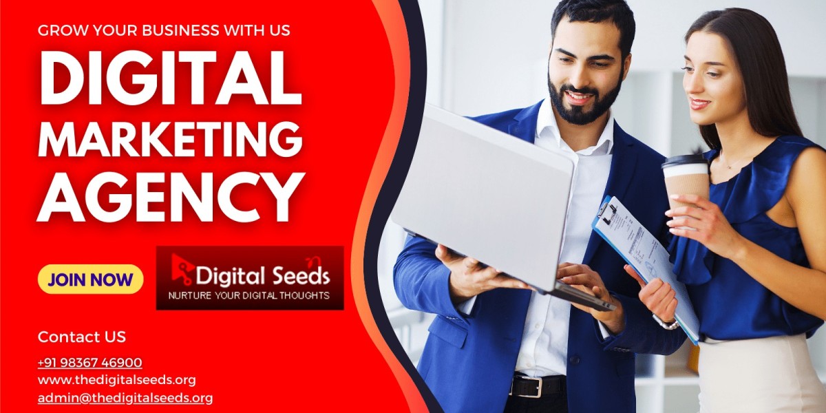 Boost Your Business with Customized Digital Marketing Solutions