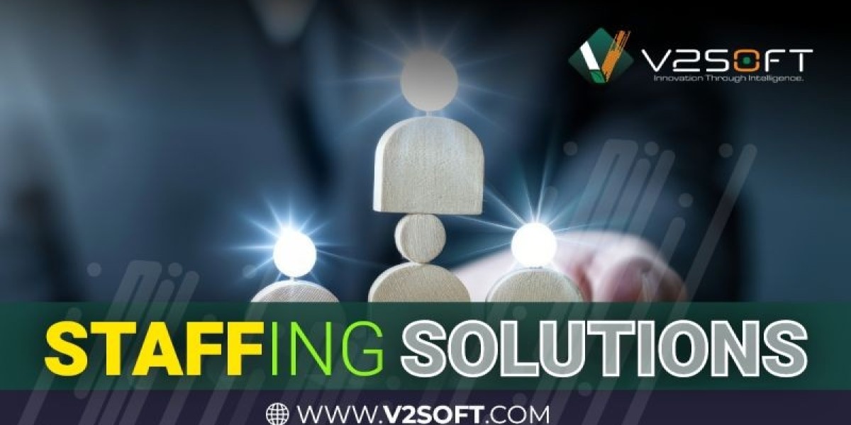 Unlocking the Power of Permanent Technical Staffing Solutions