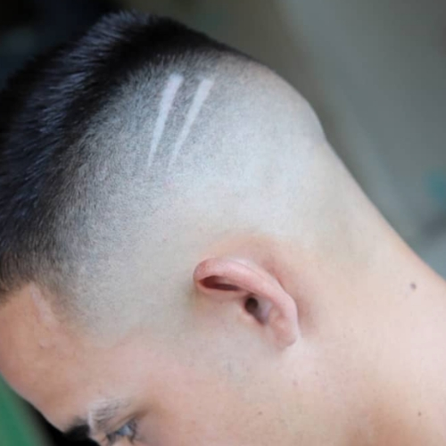 Sydney’s Top Men’s Hair Salon | Expert Cuts for All Styles Textures