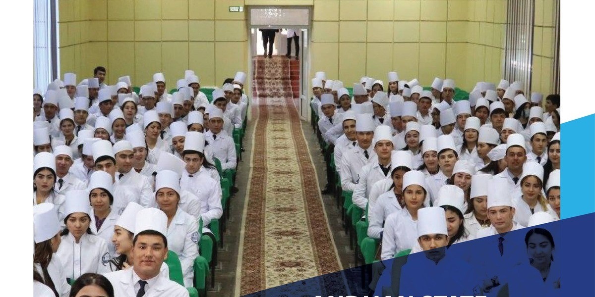 What Makes Andijan State Medical Institute a Top Choice for Medical Students?