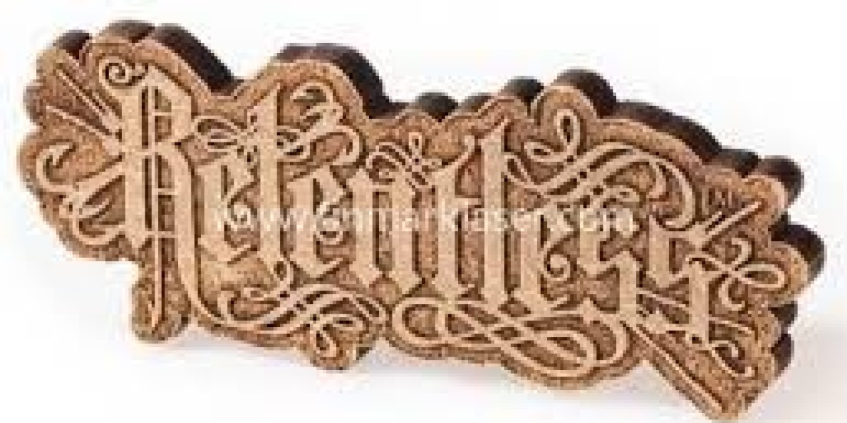 Etching Services in Singapore: Precision and Customization at Its Best