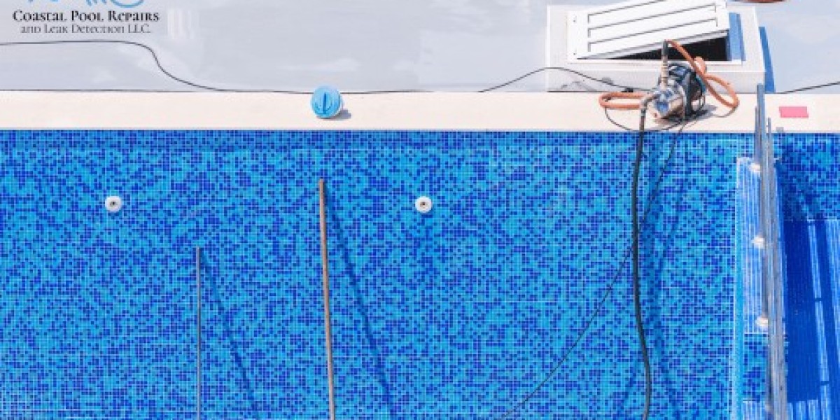 Swimming Pool Repair South Carolina
