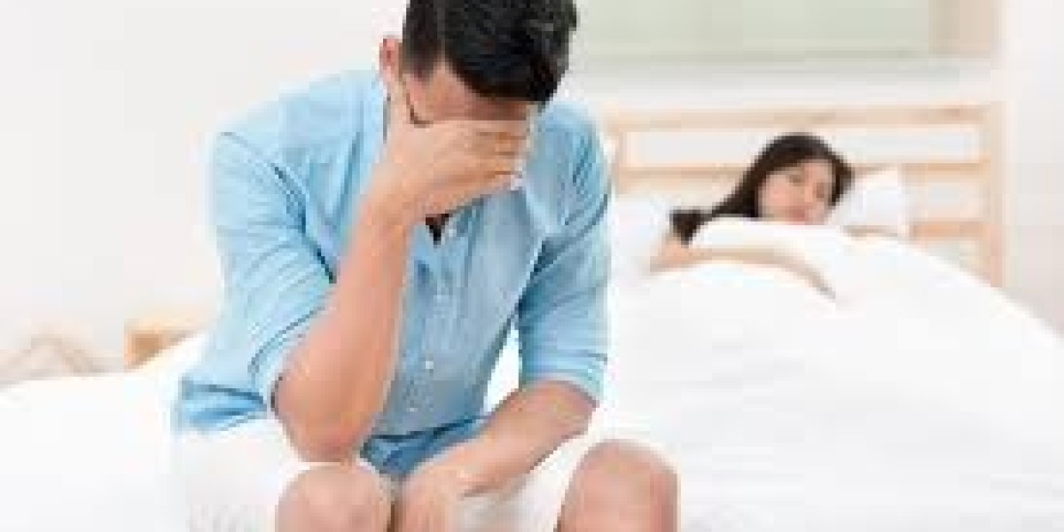 Why Dry Ejaculation Is Possible and How It Can Be Treated