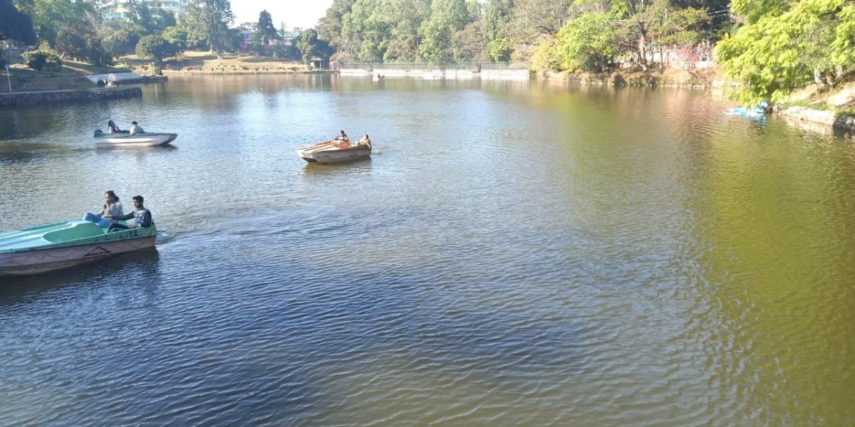 Traveling from Guwahati to Shillong: A Taxi Journey through Paradise