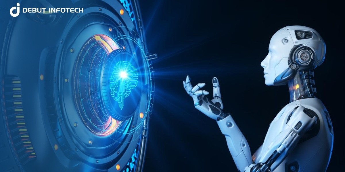 Machine Learning App Development
