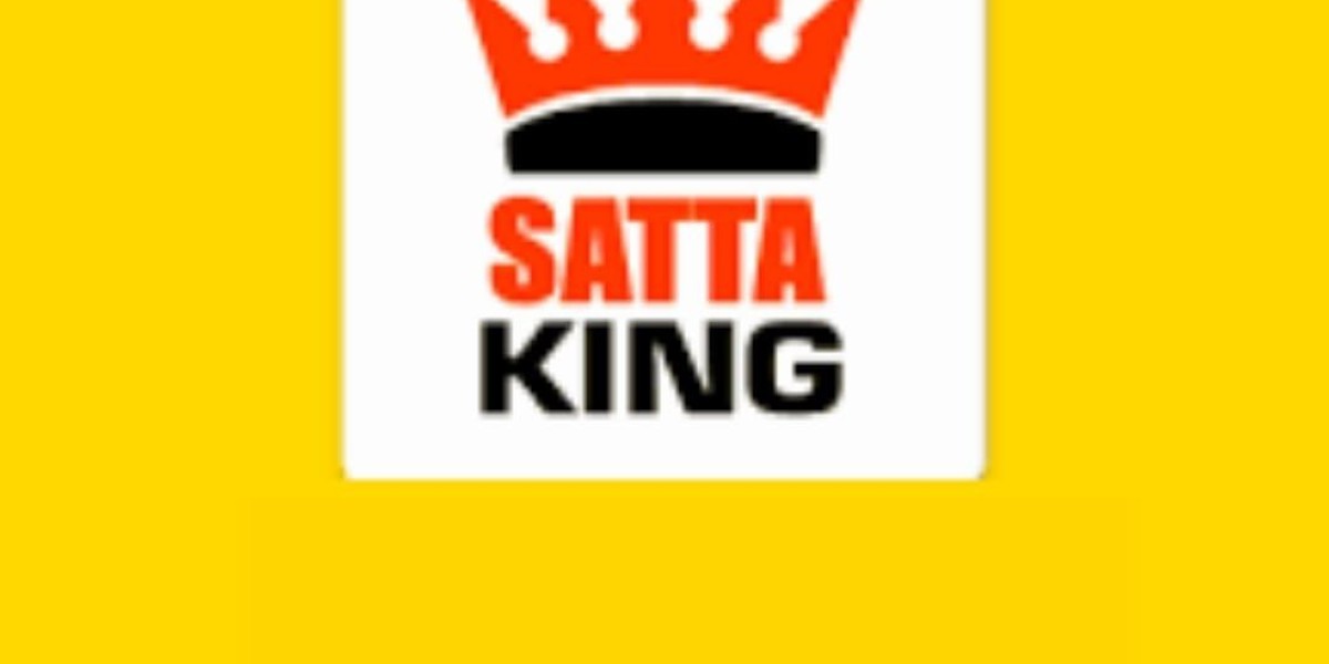 The reveal of The Satta King Universe: Gwalior, DB, A to Z, and the Delhi Bazar Information
