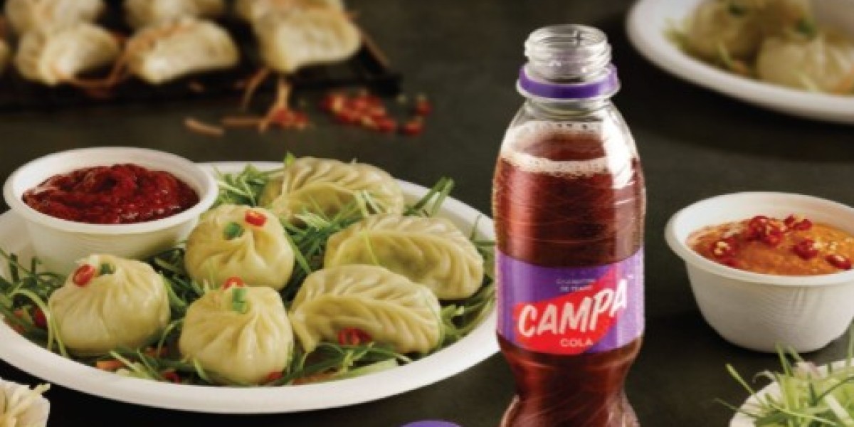 Profitable Campa Cola Distributorship – Secure Your Spot Now!