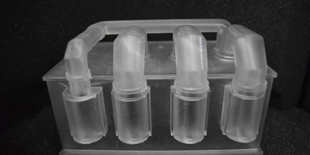 Who Makes the Best 3D Printing in Dubai?