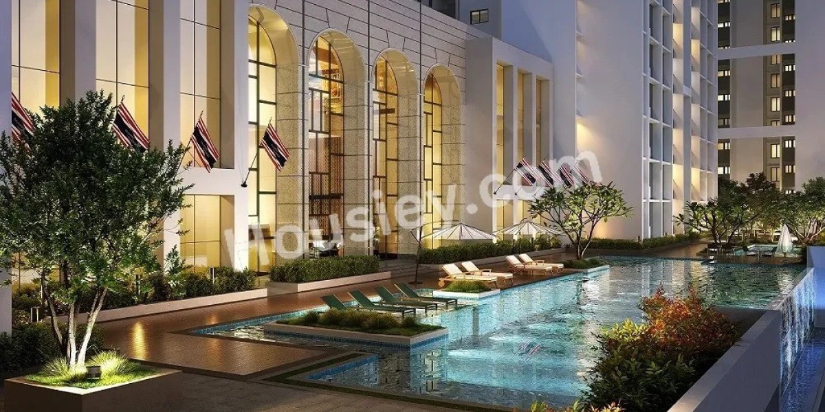Sobha Townpark Queens – Your Dream Home on Hosur Road, Bangalore
