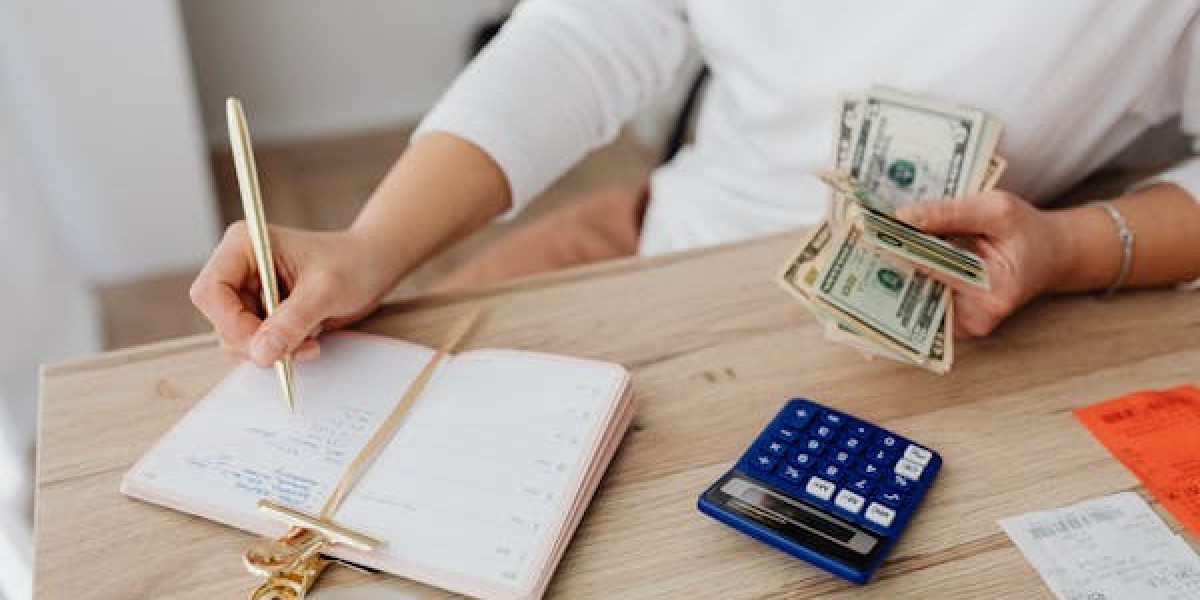 Expert Accounting Services in Dubai | Polaris Consulting FZCO