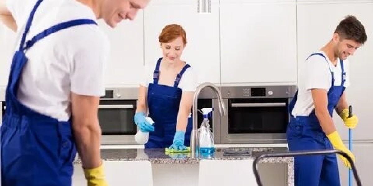 Urban Mop offers trusted maid cleaning service Dubai by expert professionals