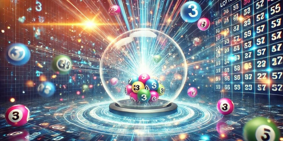 Lotto Prize Distribution: Understanding the Dynamics and Impact