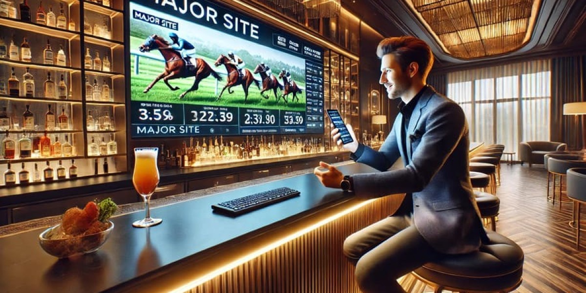 Discover the Ultimate Scam Verification Platform for Online Gambling Sites – toto79.in