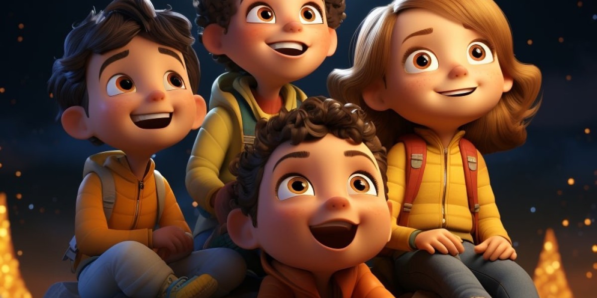 The Future of Animation & VFX: Trends to Watch in 2025