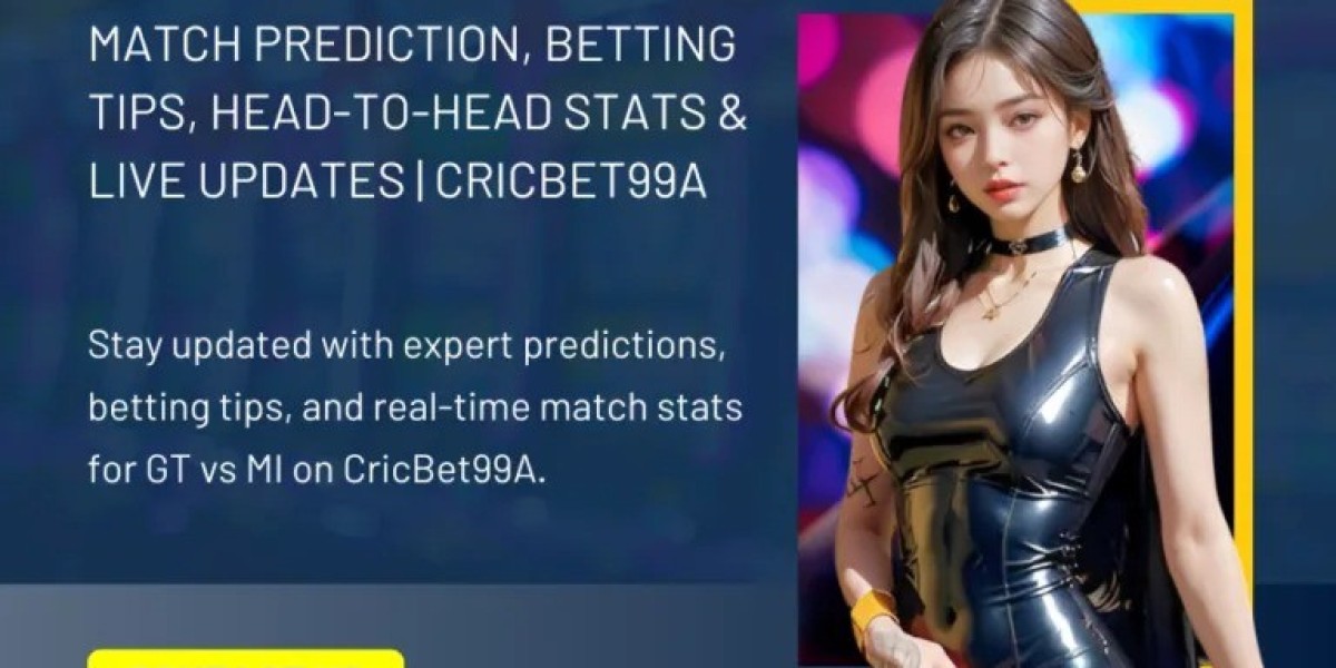 Gujarat Titans vs Mumbai Indias: Match Prediction, Betting Tips, Head-to-Head Stats & Live Updates | CricBet99A