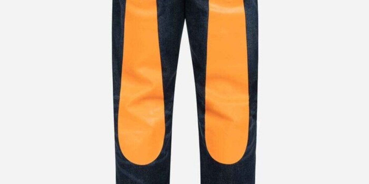 Evisu Jeans: A Symbol of Craftsmanship, Style, and Smooth Luxury