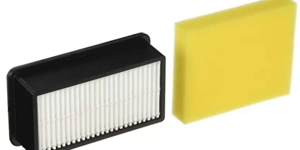 Injection Molding Filters: Benefits and Applications