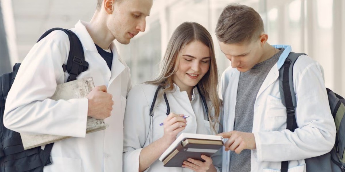 Study MBBS Abroad – A Smart Choice for Aspiring Doctors