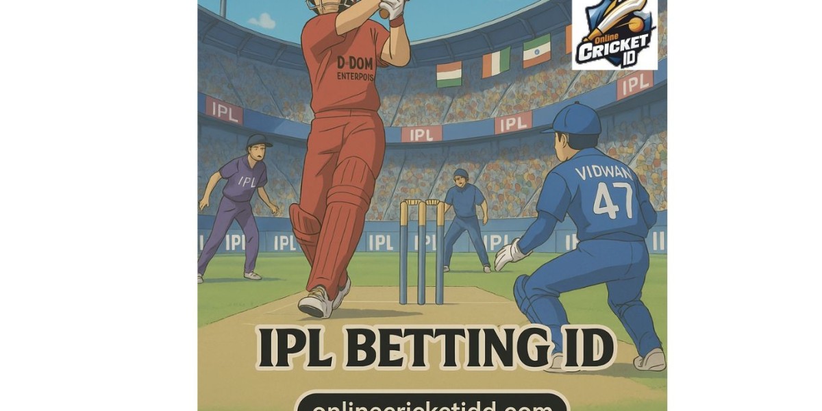 Ipl Betting Id: Your Go-To Solution for Comprehensive IPL Insights
