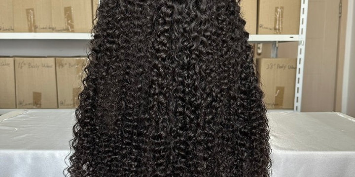 Unlocking Your Style Potential: A Guide to Understanding Wig Density