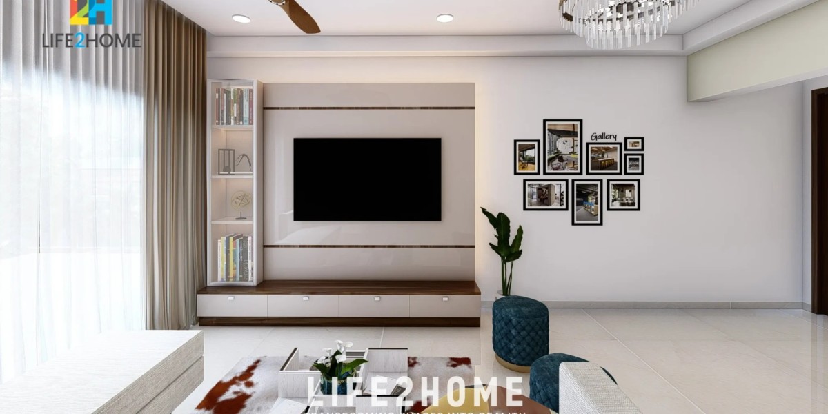 Your Go-To Home Interior Designers in Pune