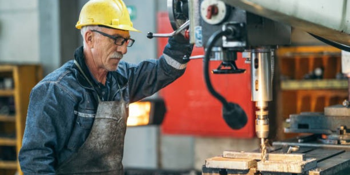 Enhancing Steel Production with Hydraulic Pusher Machines