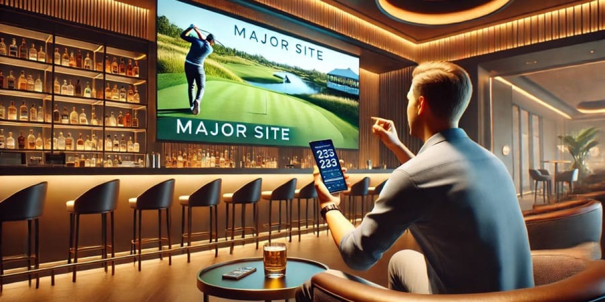 Ensuring Safe Online Sports Betting with the Ultimate Scam Verification Platform - toto79.in