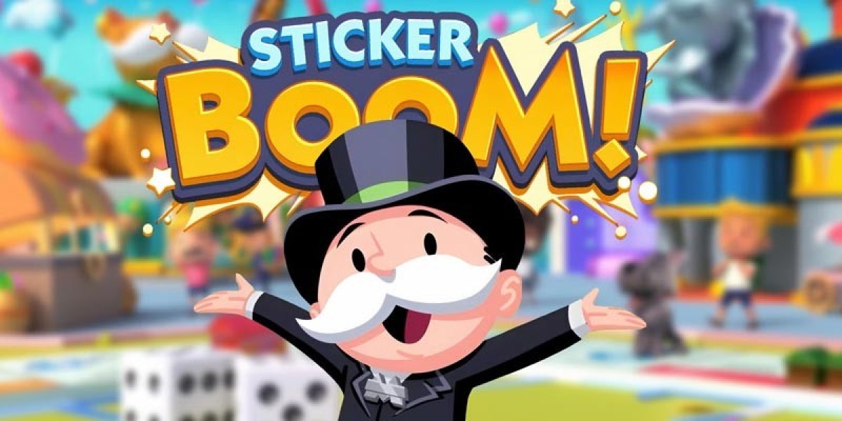 Maximize Your Gameplay: Free Pickaxe Strategies, Level Insights, and Sticker Buying Tips in Monopoly Go!