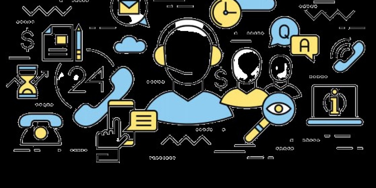 CALL CENTER SERVICES