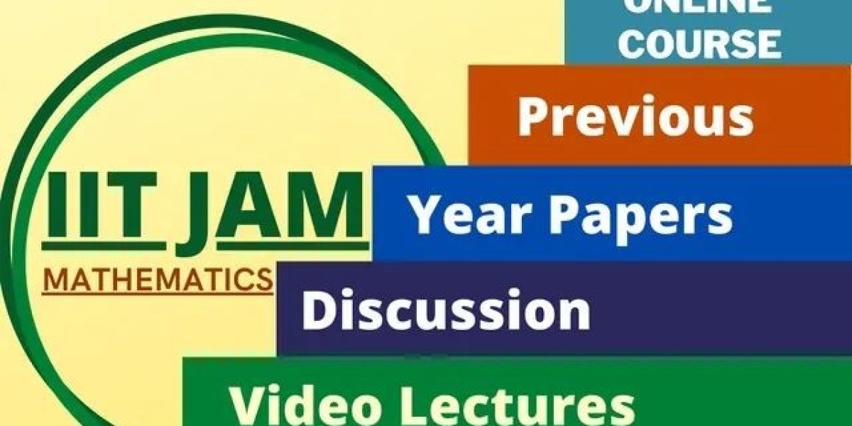 How to Crack IIT JAM Mathematics in First Attempt