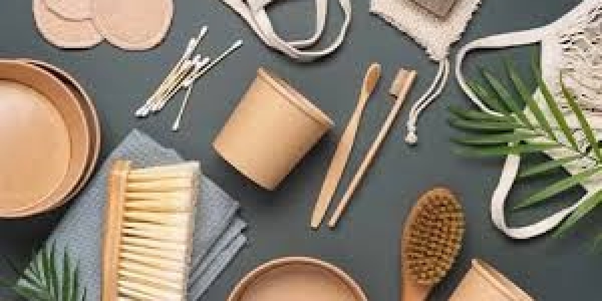 Embrace a Greener Future with Sustainable Home Products