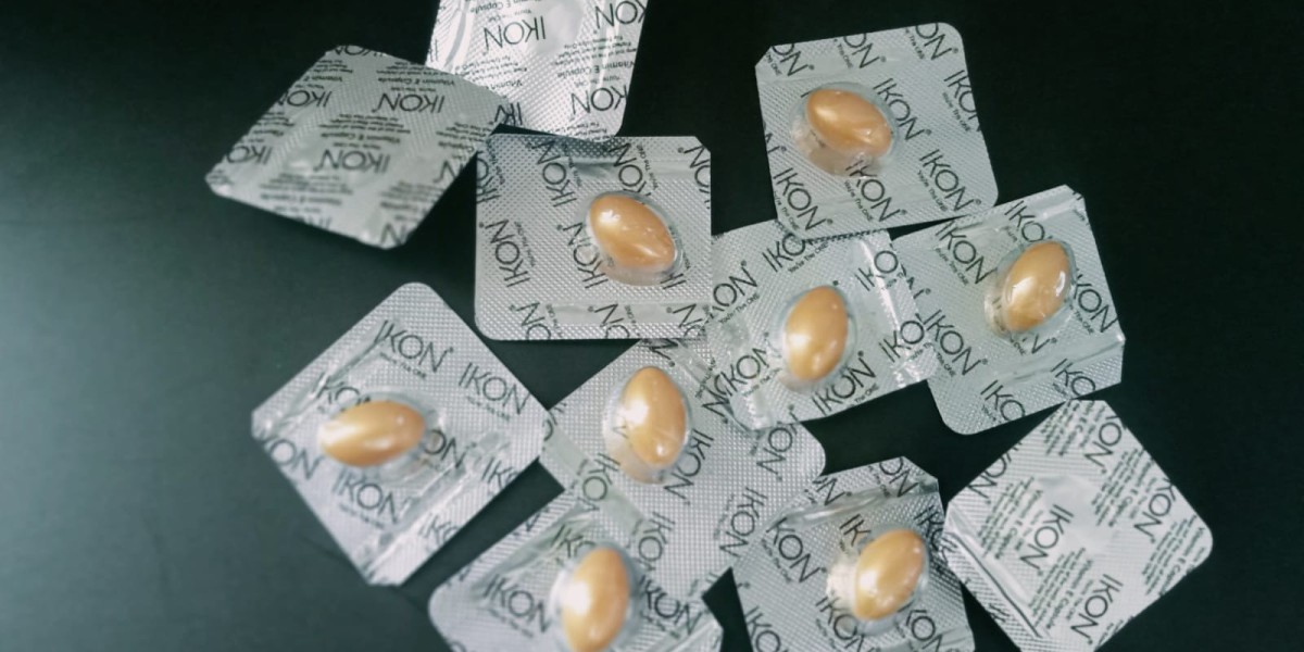 Whitening Capsules – Achieve Brighter and Glowing Skin Naturally