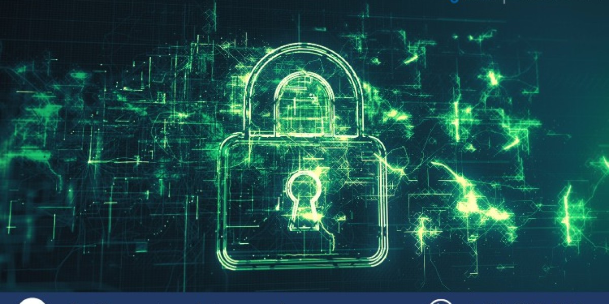 Hardware Encryption Market Size, Trends, and Forecast 2025-2034