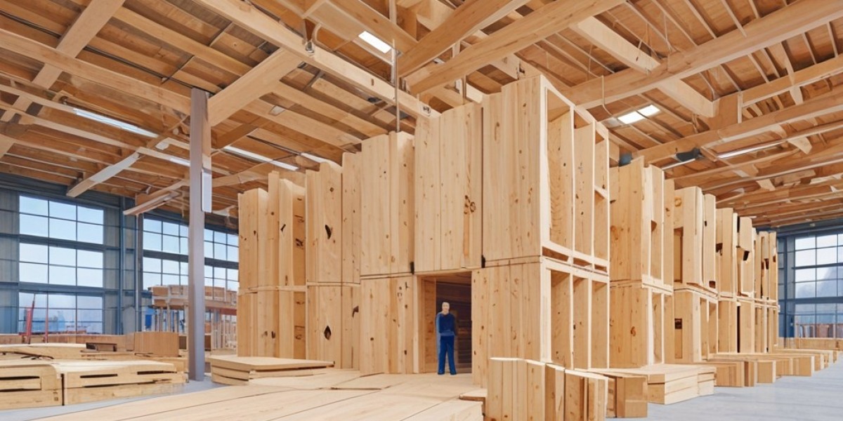 Cross Laminated Timber Manufacturing Plant Cost 2025: Industry Trends, Machinery and Raw Materials