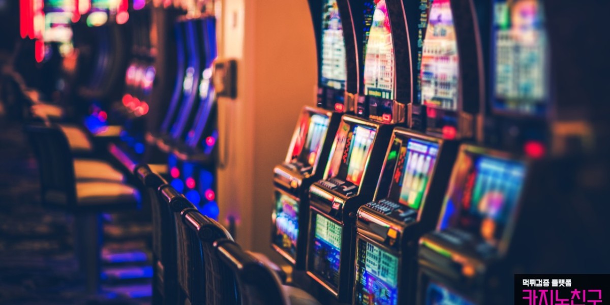 Discover the Perfect Scam Verification Platform for Toto Site with Casino79