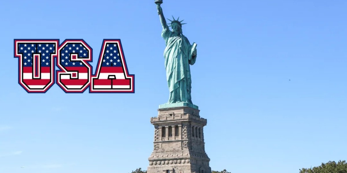 USA Tourist Visa: Everything You Need to Know
