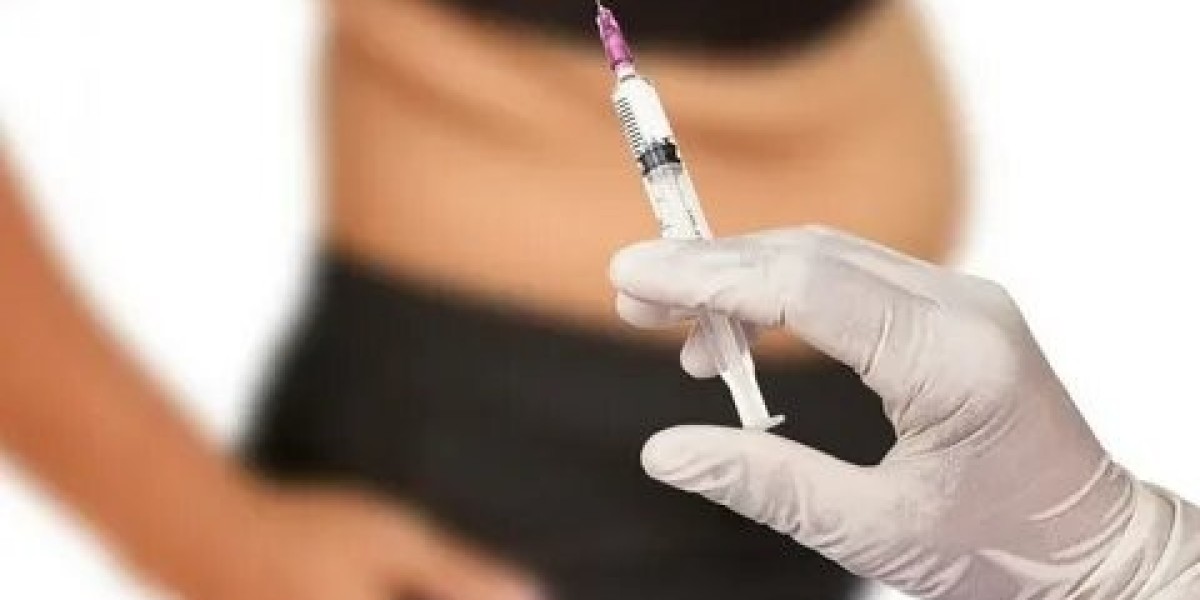 Tirzepatide Injections Near Me: A Revolutionary Treatment for Weight Loss and Diabetes Management