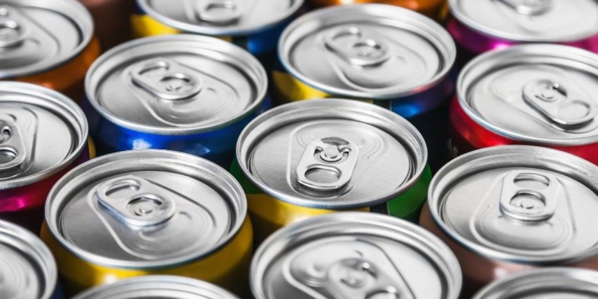 Australia Energy Drinks Market: Energizing the Nation’s Active Lifestyle