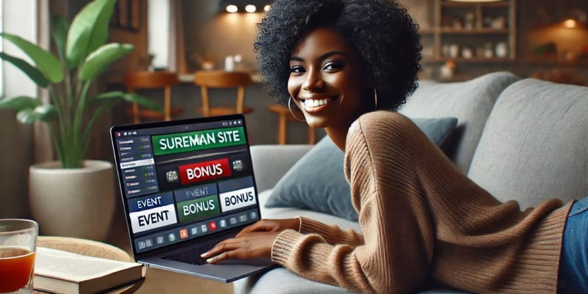 Unraveling Korean Sports Betting with Sureman: Your Trusted Scam Verification Platform