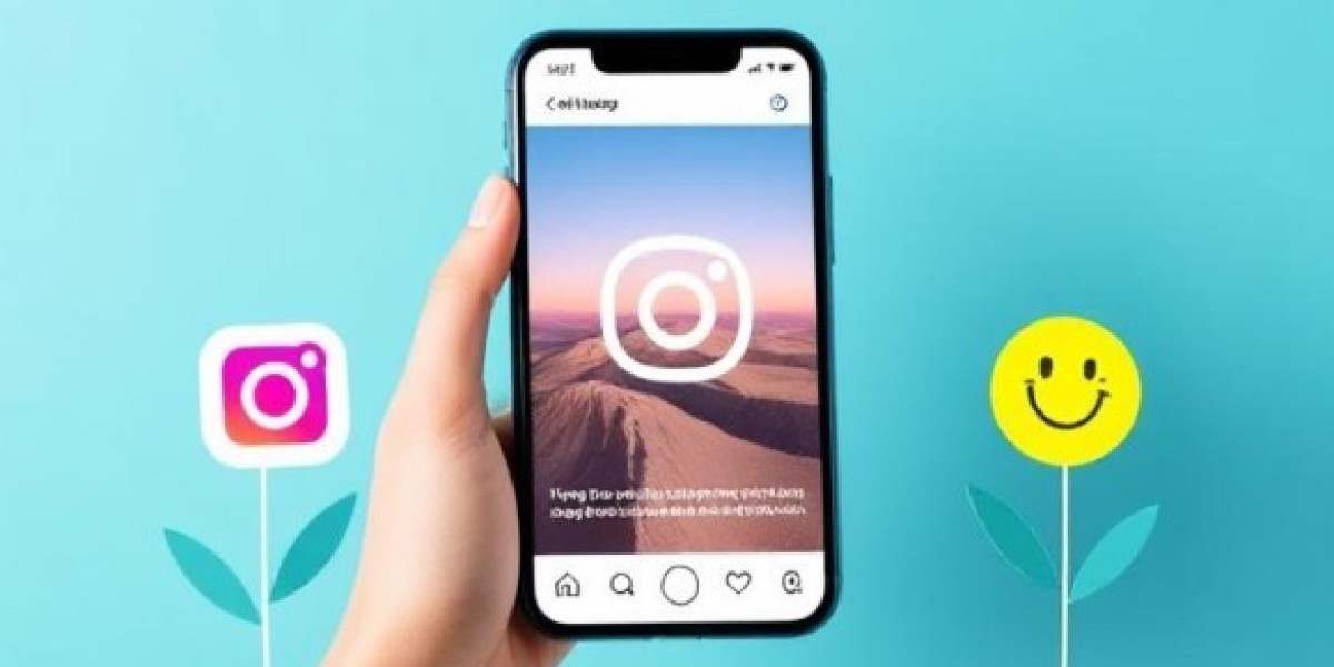 Boost Your Social Presence: Why You Should Buy Instagram Views