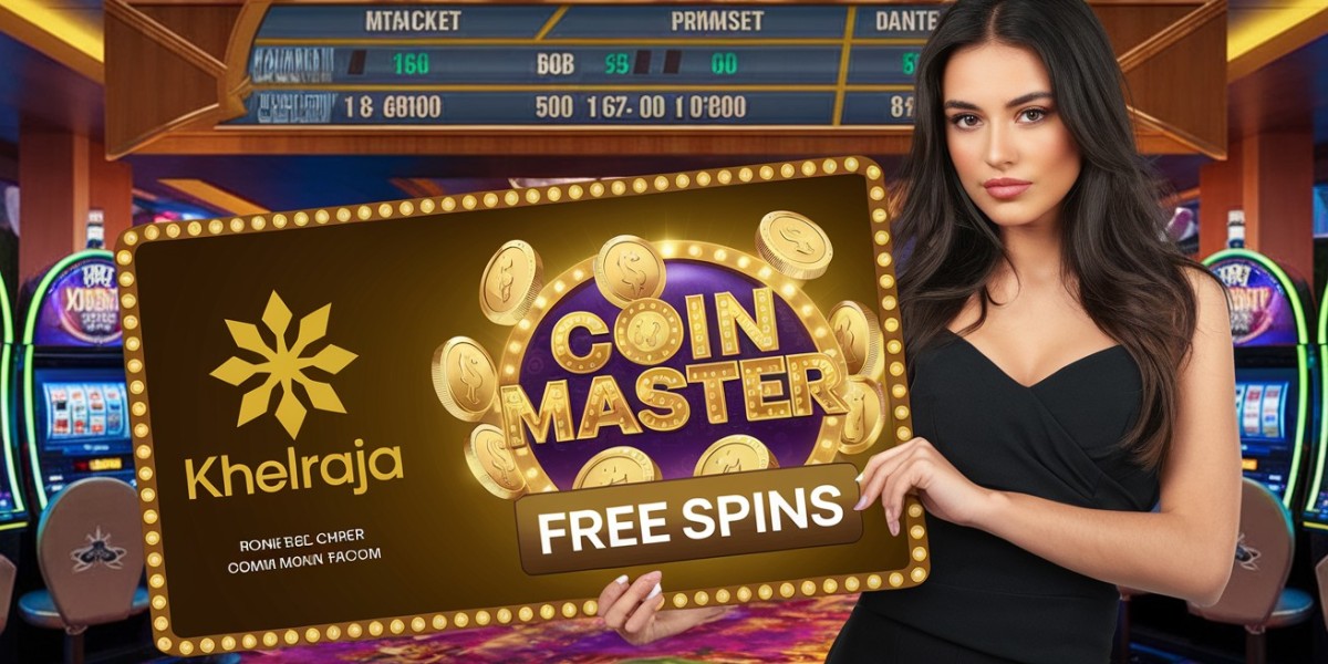 Top Methods to Collect Free Spins Coin Master for Endless Fun