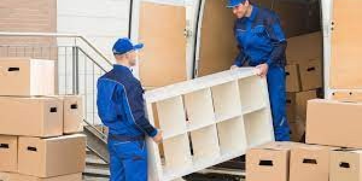 How to Find Movers for a Move: Key Selection Criteria