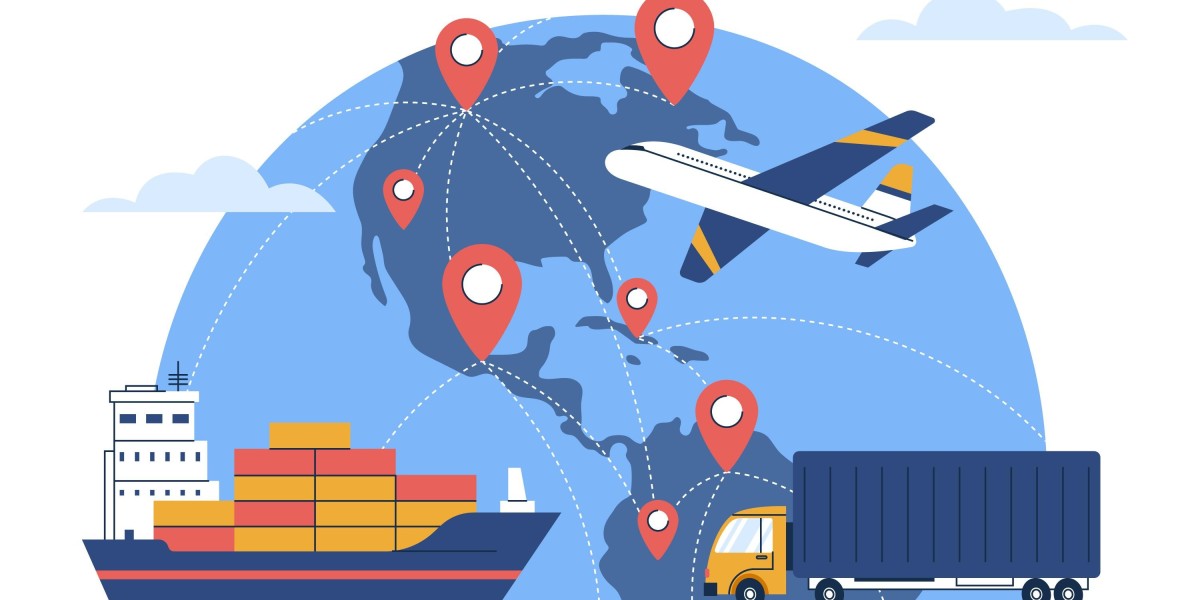 Understanding Supply Chain Stages & Key Elements for Efficiency!