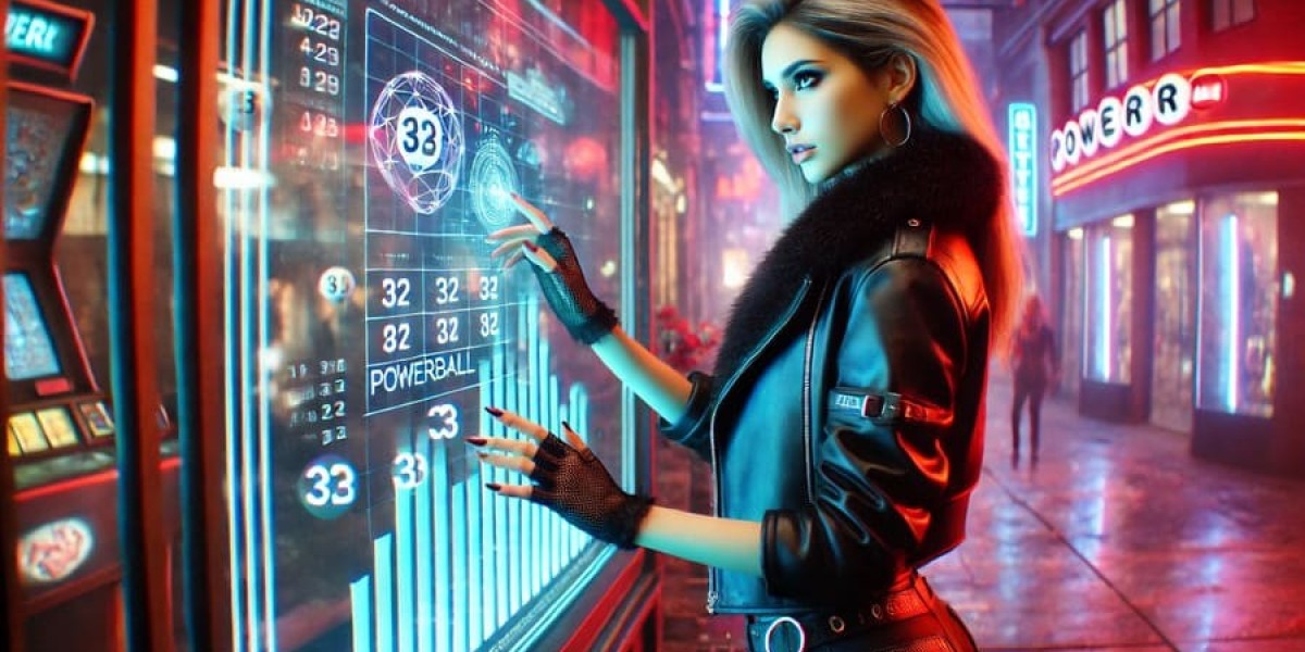 Donghaeng Lottery Powerball: Engaging Analysis Community Bepick