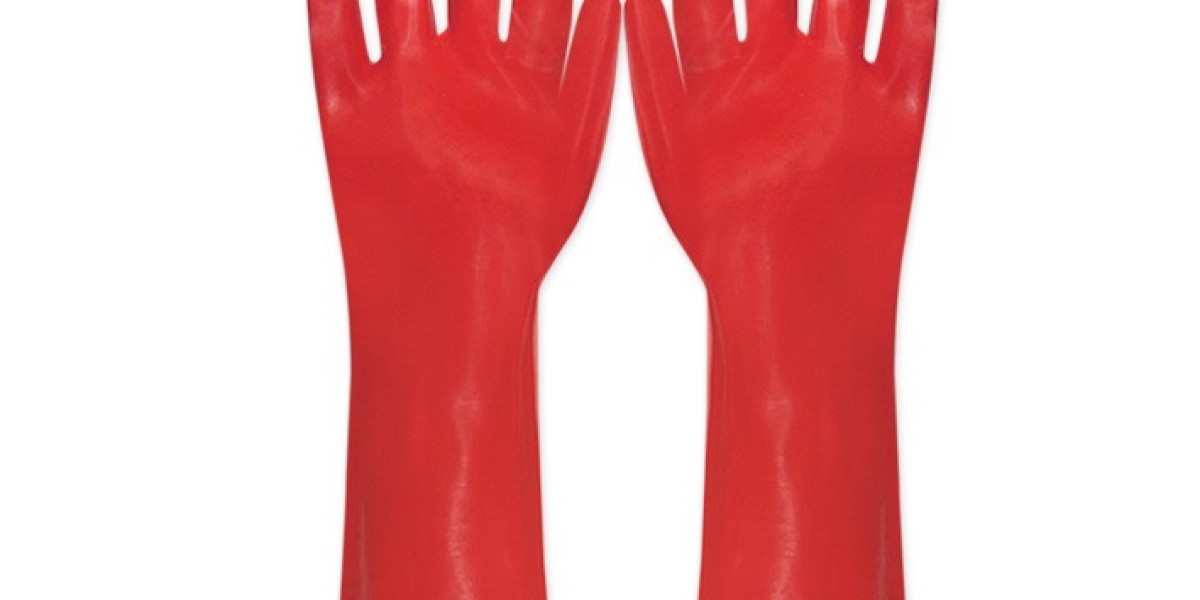 From Cut-Resistant to Chemical-Resistant: Understanding the Types of Safety Gloves