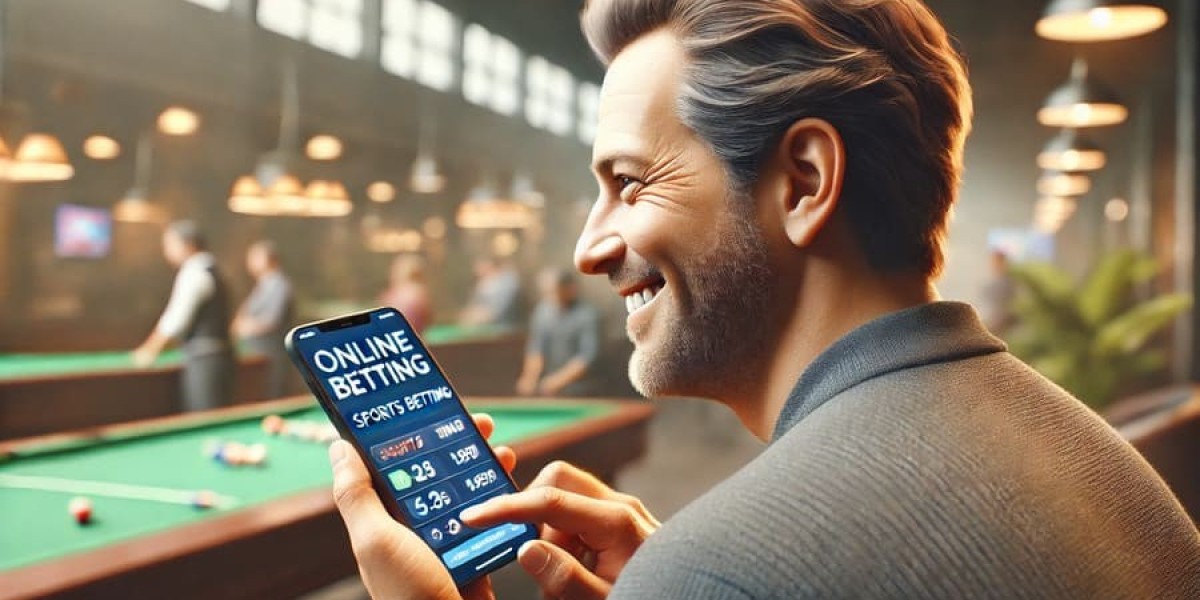 Understanding Korean Gambling Sites: Sureman’s Role in Scam Verification