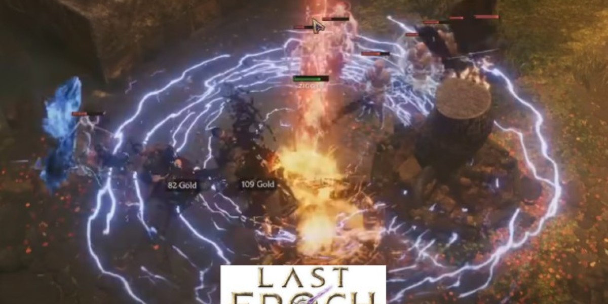 MMOexp Last Epoch Gold: Regular Polls and Q&A Sessions